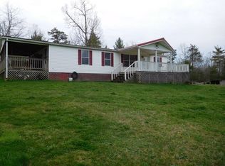 690 Grouse Ridge Rd, Max Meadows, VA 24360