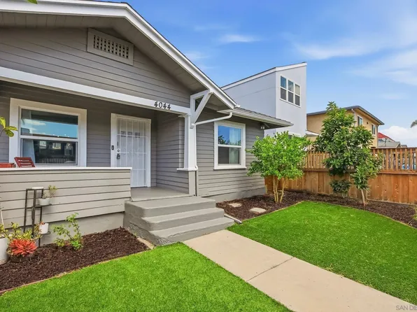 4044 Cherokee Ave, San Diego, CA 92104