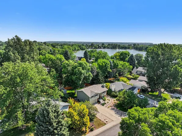 1436 Ivy St, Fort Collins, CO 80525
