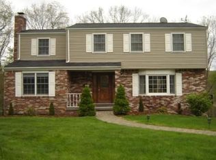 3800 Harwick Ct, Murrysville, PA 15668