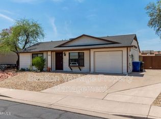 733 E Halifax St, Mesa, AZ 85203