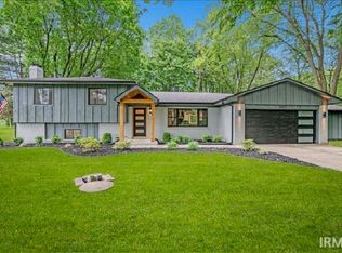 53371 Martin Ln, South Bend, IN 46635