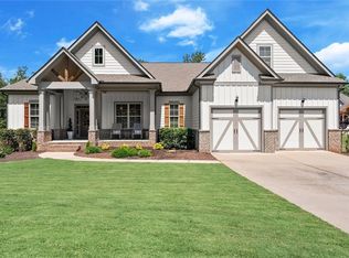 3420 Dockside Shores Dr, Gainesville, GA 30506