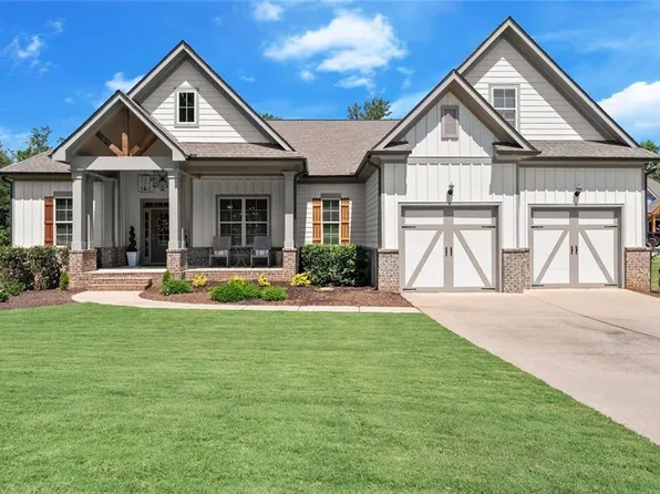 3420 Dockside Shores Dr, Gainesville, GA 30506