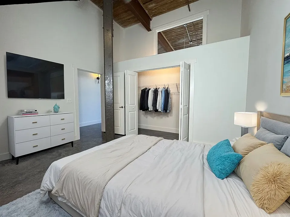 The Lofts