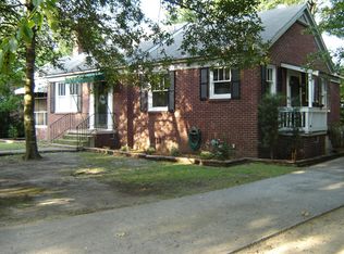 1618 Cherry Laurel Dr, Columbia, SC 29204