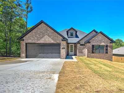 29 Stirling Ln, Bella Vista, AR, 72715