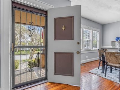 1567 Fleetwood Ave, Norfolk, VA, 23502