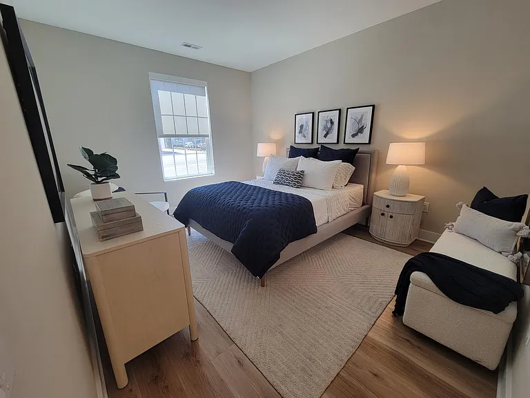 The Fritz Apartments — Photo 55