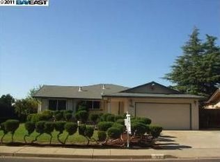 506 Fontonett Ave, Livermore, CA 94550