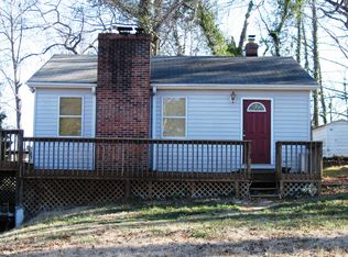 220 Old Salem Rd, Seneca, SC 29672