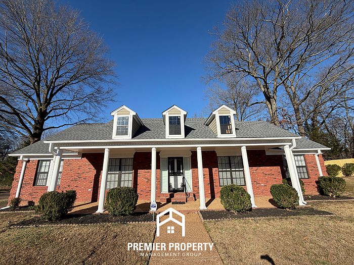 1st image of 8160 S Regis Pl