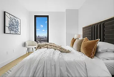 Rented by Living New York