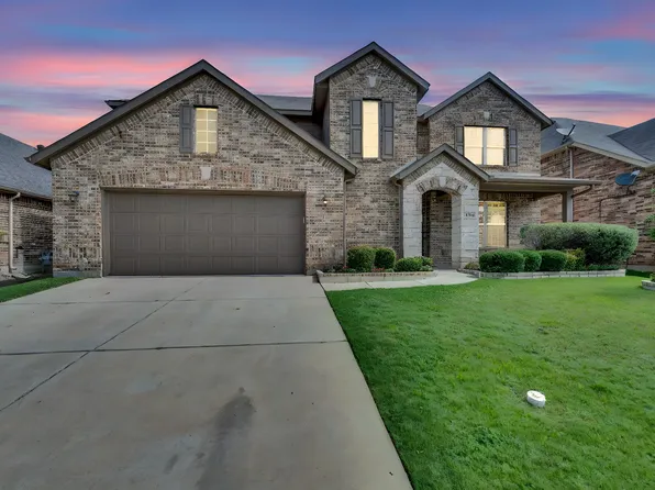 1416 Mesa Crest Dr, Haslet, TX 76052