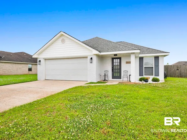 15602 Talus Ct, Foley, AL 36535