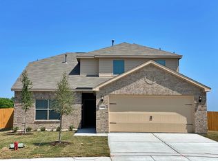 3100 Zapta Rd, Forney, TX 75126