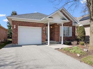 68 Basswood Dr, Guelph, ON