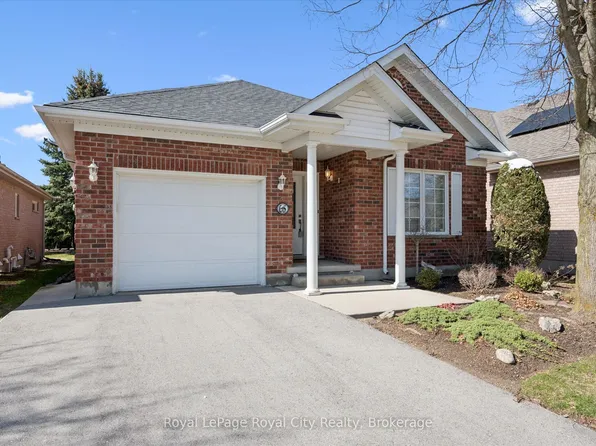 68 Basswood Dr, Guelph, ON N1G 4X7