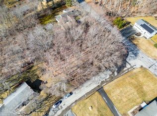 0 Mendon Rd, North Smithfield, RI 02896