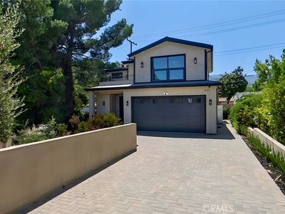 3651 Roselawn Ave, Glendale, CA, 91208