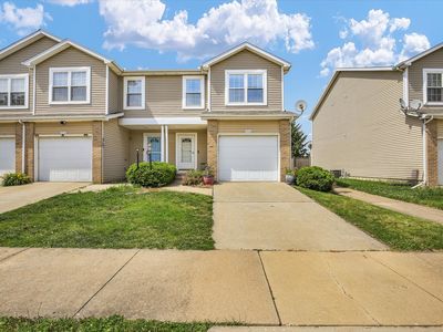 3730 Summer Sage Ct, Champaign, IL, 61822