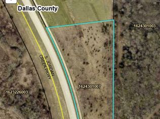 PARCEL 162430100 Westport Dr, West Des Moines, IA 50266