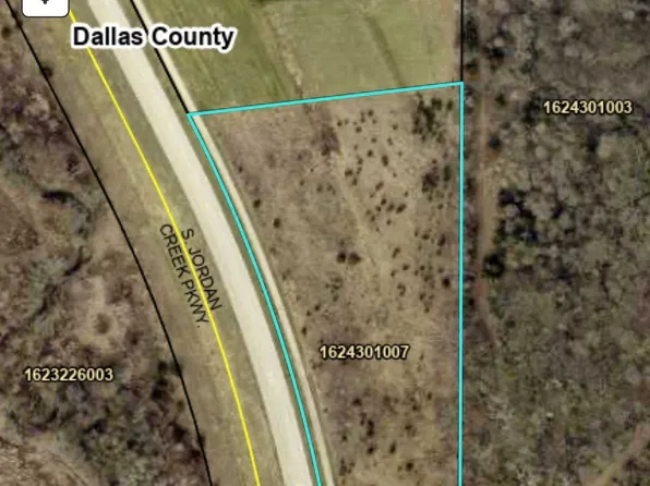 PARCEL 162430100 Westport Dr, West Des Moines, IA 50266