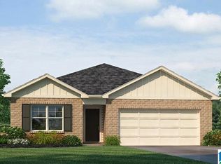 18661 Caffee Dr, Vance, AL 35490