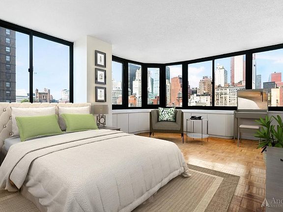 4th image of 159 E 30th St APT 14B
