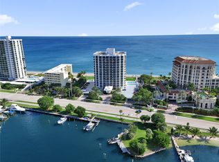 350 S Ocean Blvd #PENTHOUSE A, Boca Raton, FL 33432