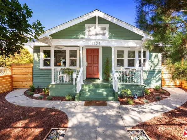1225 Manzanita St, Los Angeles, CA 90029