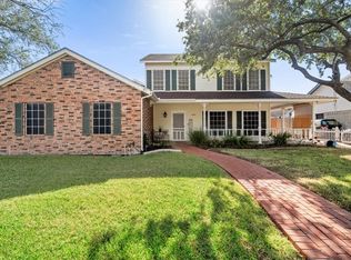 6601 Whitewing Dr, Corpus Christi, TX 78413