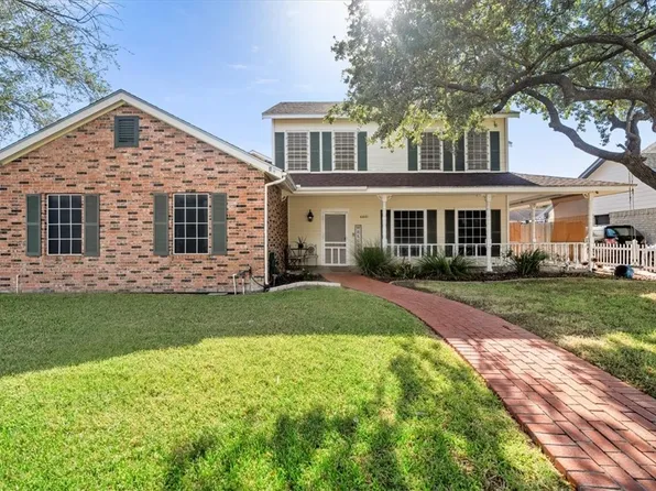 6601 Whitewing Dr, Corpus Christi, TX 78413