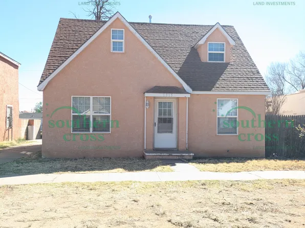 1315 Sheldon St, Clovis, NM 88101