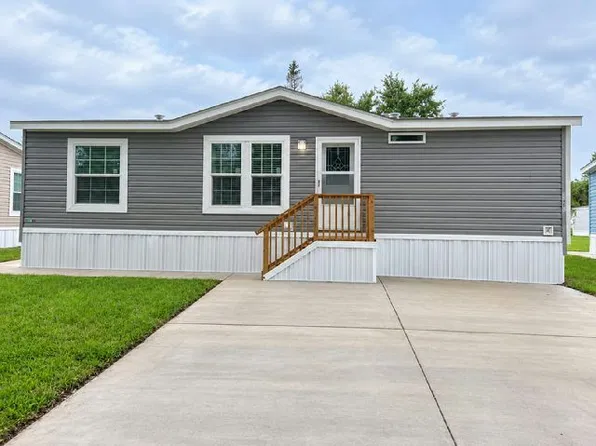 1708A Stepway Ave #183, Apopka, FL 32712