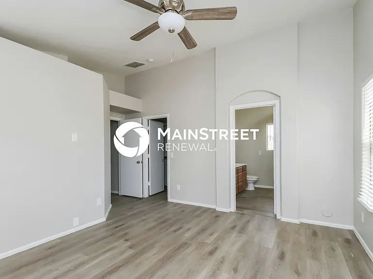 Main Bedroom