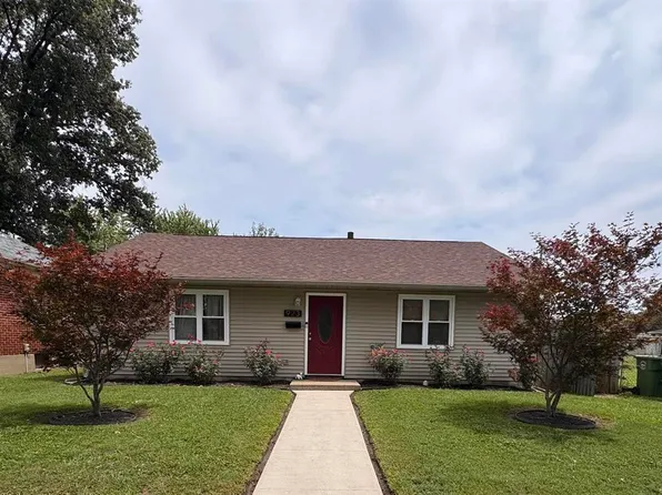 923 Walnut St, Owensboro, KY 42301