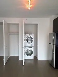 Rented by Bozzuto Management