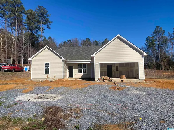 372 Farmingdale Ln, Harpersville, AL 35078