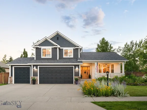 448 Cornell Dr, Bozeman, MT 59715