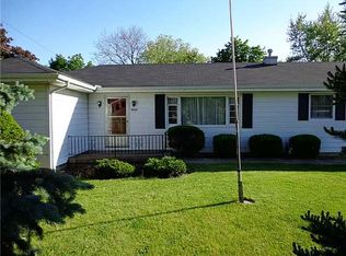 5955 Fremont Pike, Perrysburg, OH 43551
