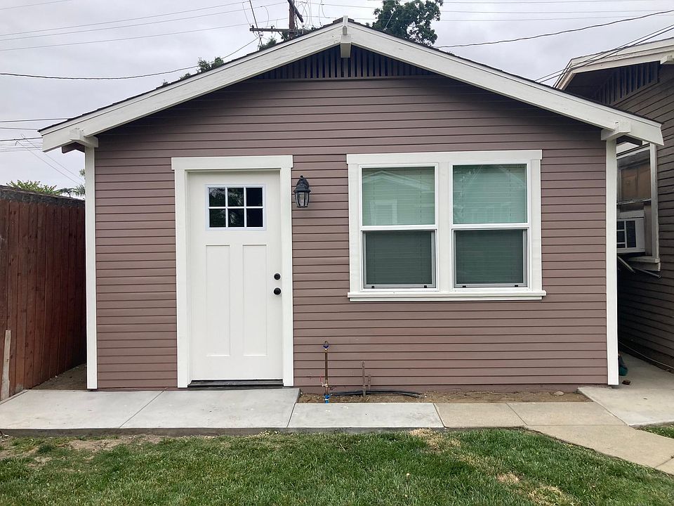 1st image of 307 N Miramonte Ave #B