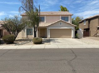 7156 W Discovery Dr, Glendale, AZ 85303
