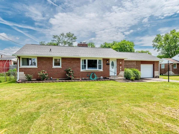 150 2nd St, Morrow, OH 45152