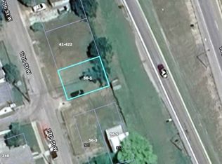 815 17th St W, Huntington, WV 25704