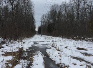 Baseline M20, White Cloud, MI 49349