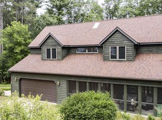 E894 Tammy Trl, Waupaca, WI 54981