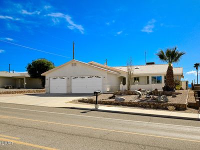 1249 Avalon Ave, Lake Havasu City, AZ, 86404