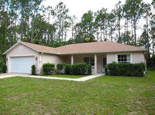 14 Seaman Trl N, Palm Coast, FL 32164