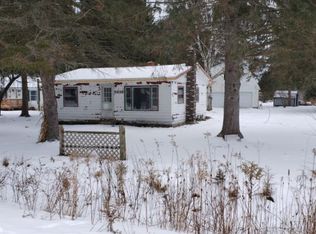 5338 Alger Smith Rd, Black River, MI 48721